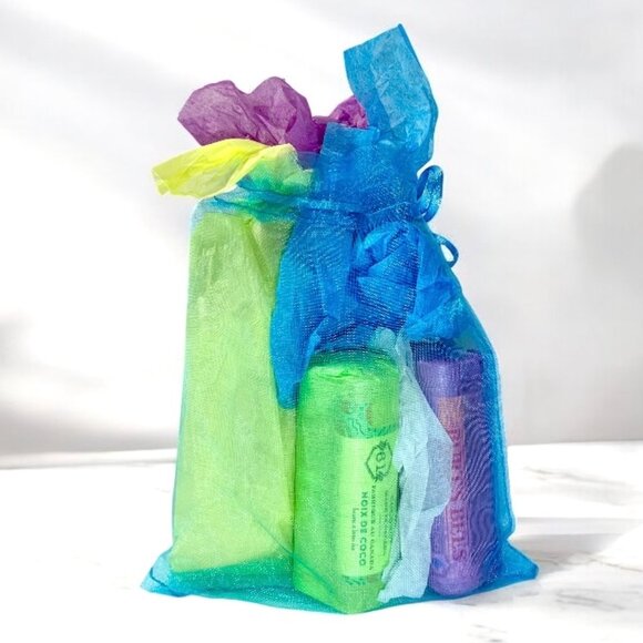 Lipcare Bundle—Burt's Bees Lip Balm, Chap Stick & more—7pc Lot *New + Sealed* - Picture 4 of 4